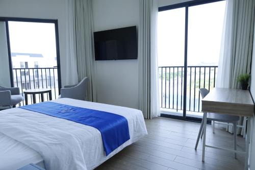 Lá Riverside Boutique Hotel