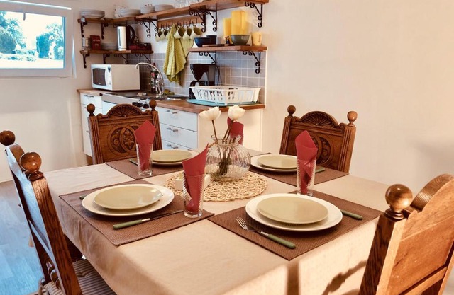 Lägenhet i Falkenberg