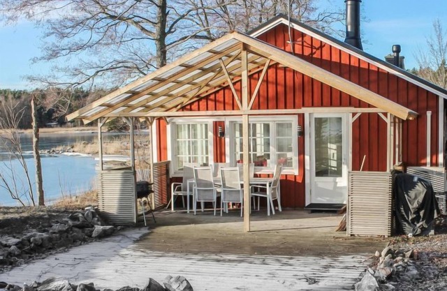 Långahuset by Interhome