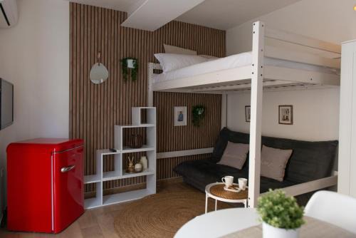 Lætitia Cottage Apartment