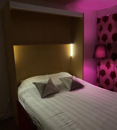 L'échappée Bordelaise