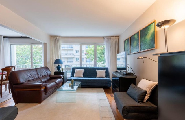 L'Échappée Courbevoie - 2 Chambres