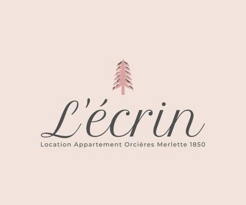 L'Écrin - Appartement au pied des pistes