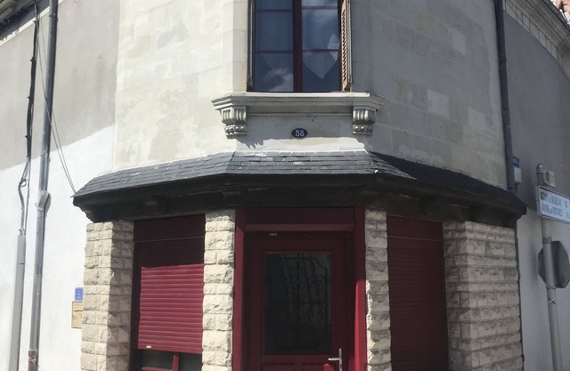 L'étoile du berger - close to vineyards and chateaux