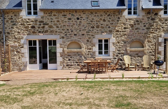 L'Abri des Marées - Domaine du Cloitre