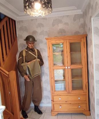 L'ABRIGIT chambre mer