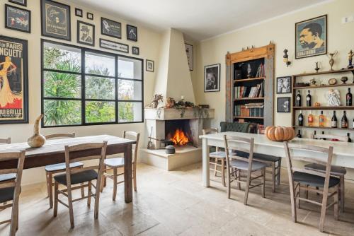 L'aia di San Giorgio