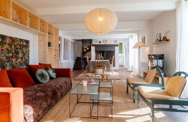 L'albizia by Interhome