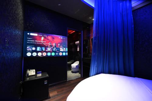 L'AMOUR Hotel