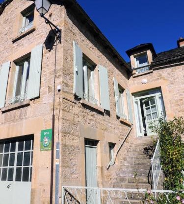 L'ANCIENNE FORGE
