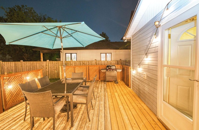 L'Ancienne Indigo-Vintage Stay Hot Tub 5Min To Falls & Luxury Experience