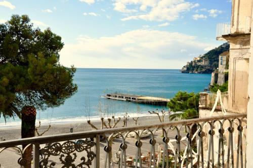 L'Ancora Amalfi Dreams