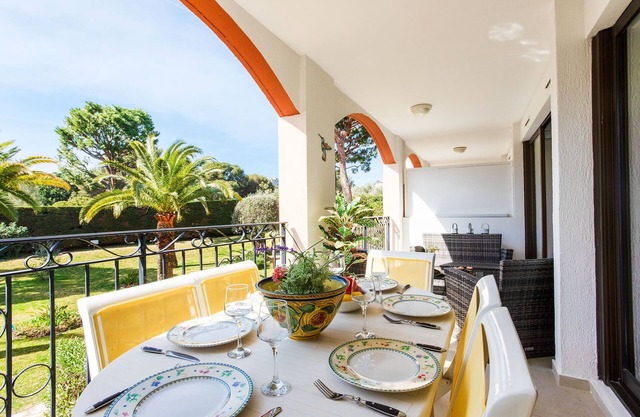 L'ANGE GARDIEN AP4269 by Riviera Holiday Homes
