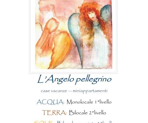 L'Angelo pellegrino miniappartamenti