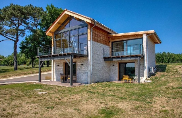 L'Annexe Coté CASTAGNE