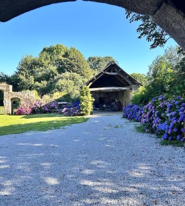 L'annexe - gîte 6 personnes a 25 minutes de Vannes