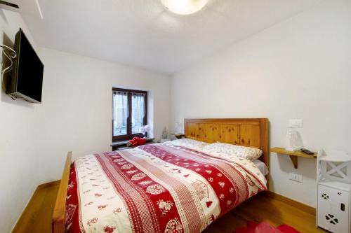 L'archetto Valle d'Aosta