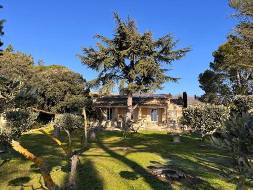 L'Atelier de la Baronnie - Lubéron