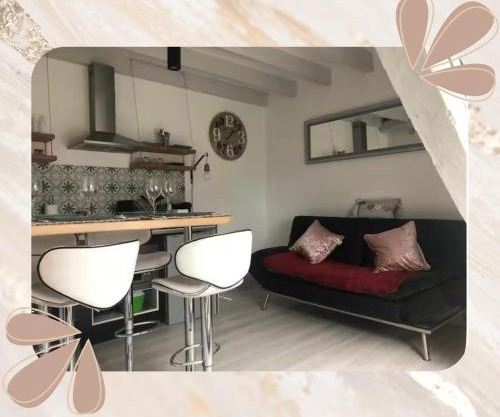 L Atypique Studio Bourges