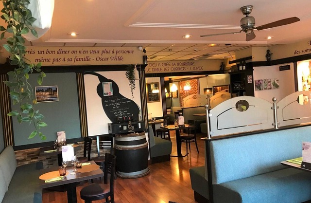 L'Auberg'Ine - Maison Glenn Anna