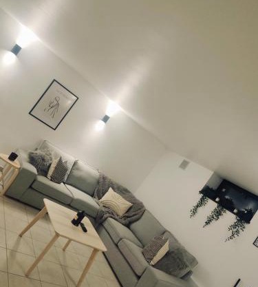 L auberge de l Entre Potes-Boho Chic