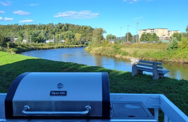 L'auberge du vieux pont