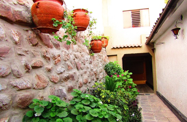 L'Aurora Residencial Cusco