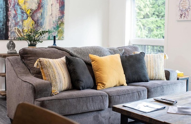 L'Austin Reve by Revelstoke Vacations