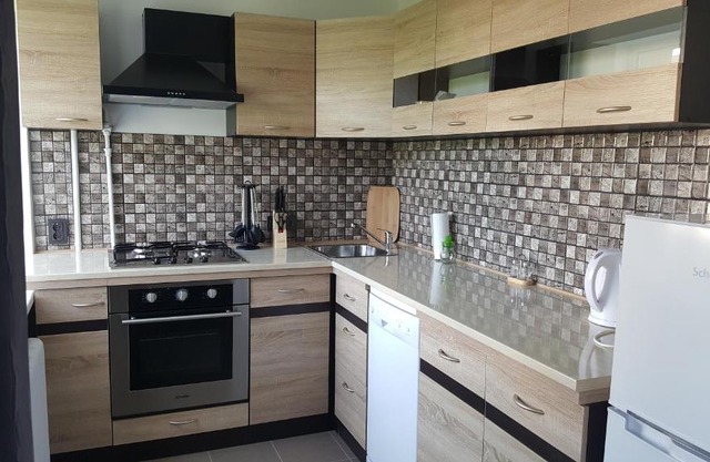 L.E.C. Travel Apartments Ventspils
