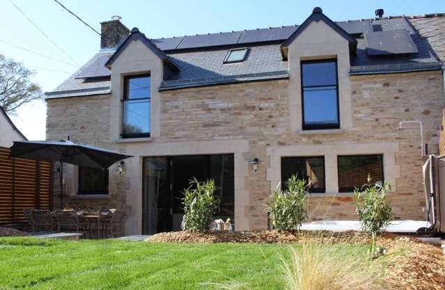 L'Écurie - Nature and SPA