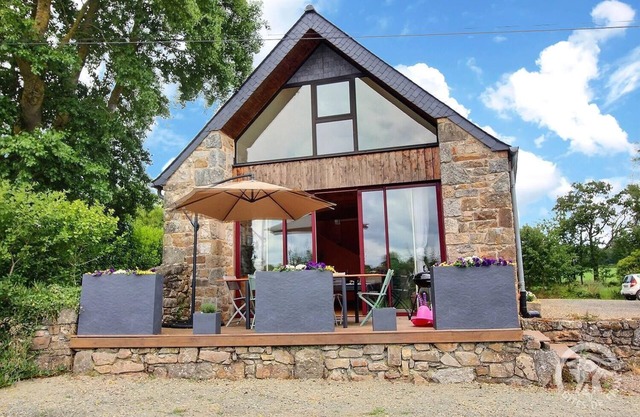 L'Eden - CAVAN - Gîte