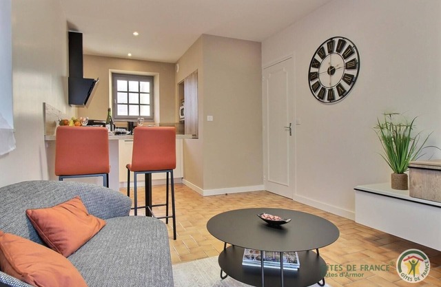 L'Epine fleurie - BREHAND