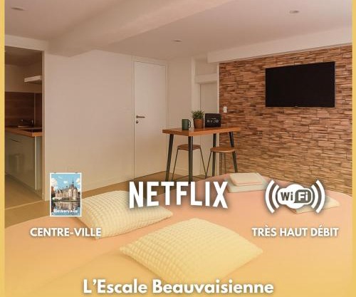 L'Escale Beauvaisienne