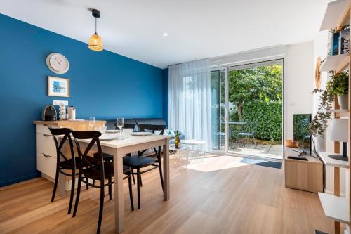 L’Escale – Tout à pied à Ste-Marine