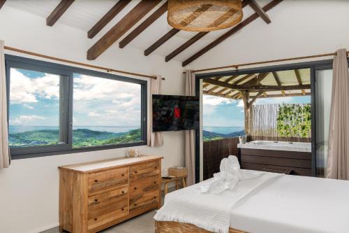 L'Escapade au VT Cosy