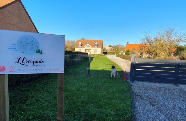 L'Escapade en Côte d'Opale