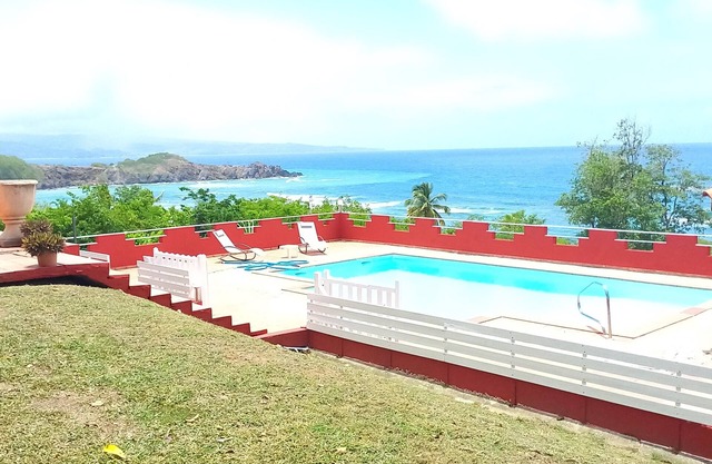 L Escapade et sa vue Exceptionnelle