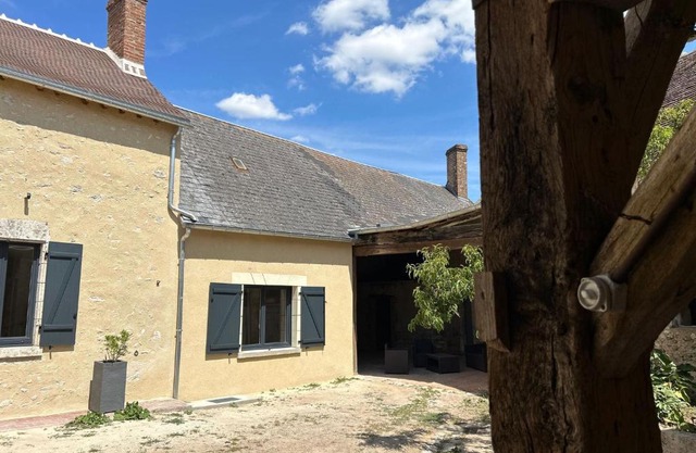 L'escapade de Chambord