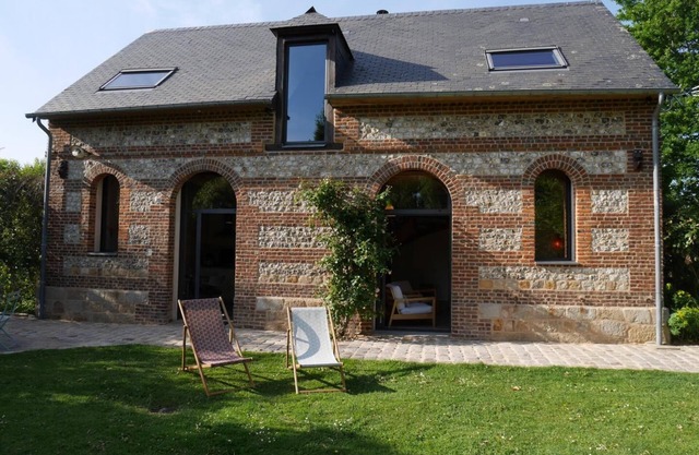 L'escarpolette - Riville