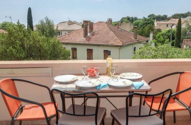 Les Vignes by Interhome