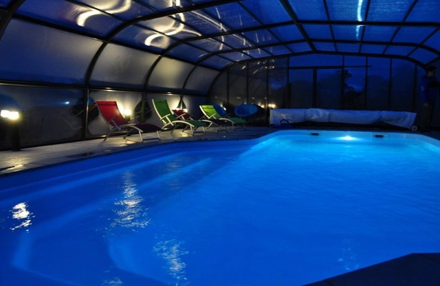 L'Hortensia - PLEUDANIEL