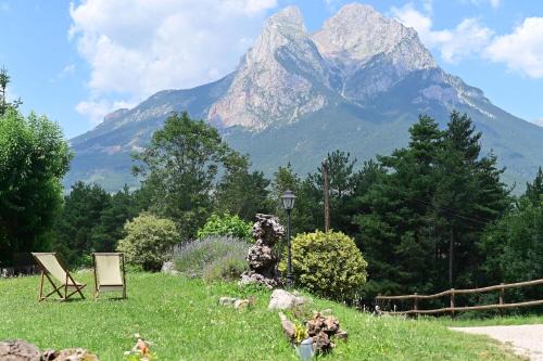 L'indret del Pedraforca Adults Only