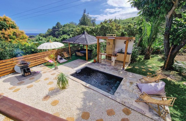 L'insolite MANAP'TIPIK