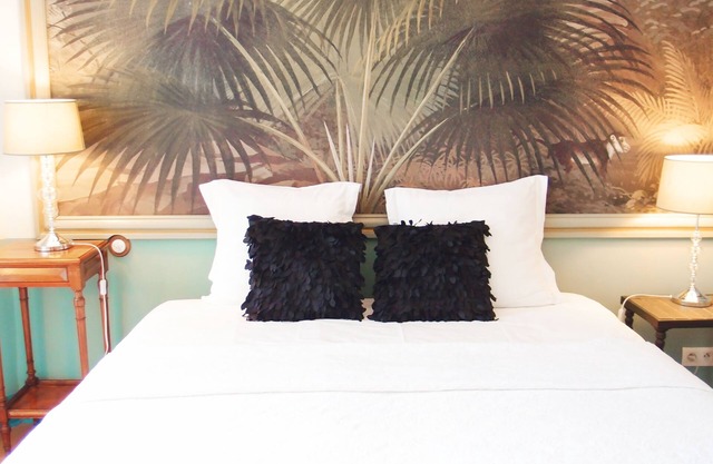 L'Invitation au Voyage