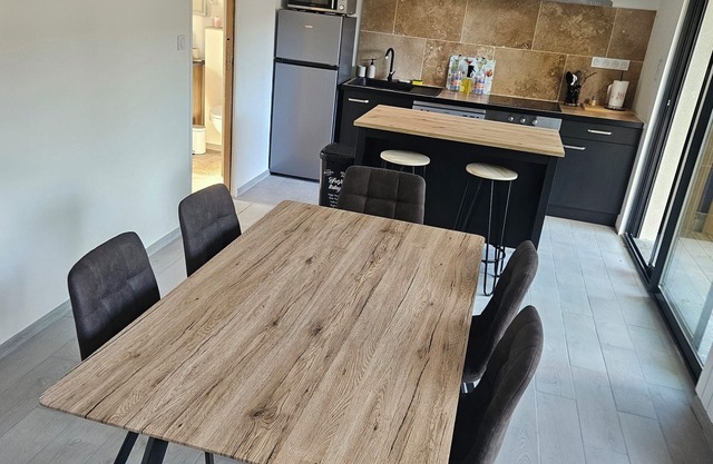 L'oasis de Corné family relaxation centre