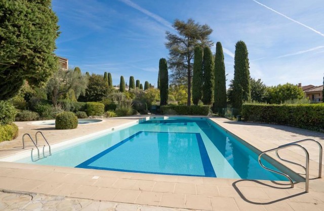 L'Orée de Vence by Interhome