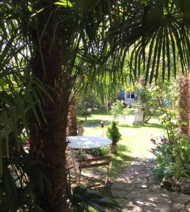 L’orangerie du Général