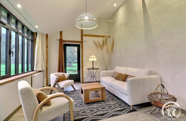 L'Orangerie - LE RHEU