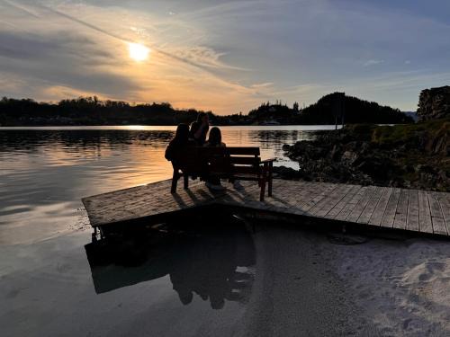 L17 - Lyden av Sjernarøy