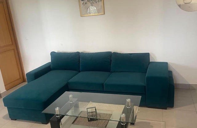 L5 - villiers-le-bel proche Aéroport ROISSY CHARLES DE GAULLES & PARIS